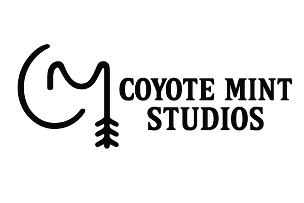 Coyote Mint Studios